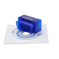 ELM327 Bluetooth-Compatible V2.1 Auto Scanner WIFI