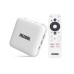 2021 MECOOL KM2 Netflix Certified Android TV Box